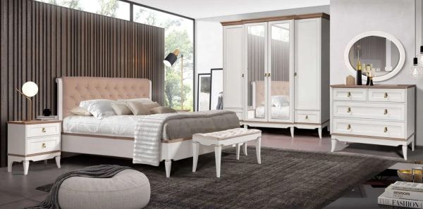 Спальня "Тельма #2"