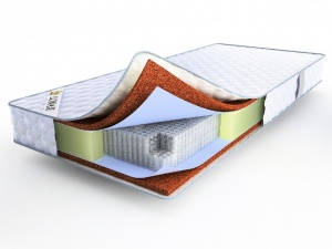 матрас Lonax Cocos S1000