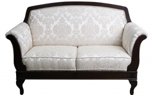 Диван-2 "Витовт" МН-1221