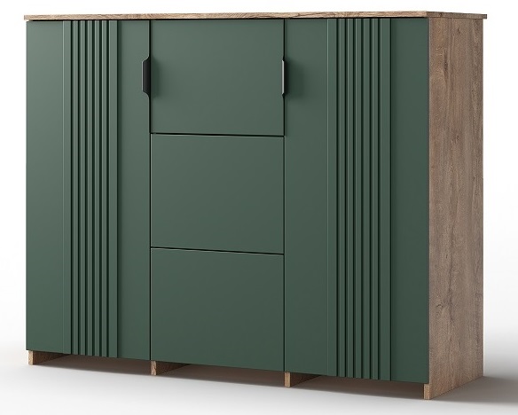 Комод "Герта" КМК 0979.16