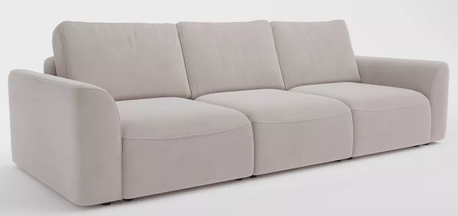 Диван "Boston Triple" №1