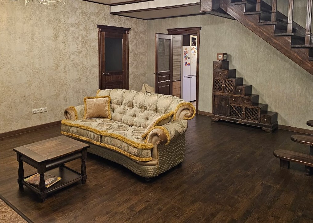 Стол журнальный "Луи Филипп" МО 13.02 №3