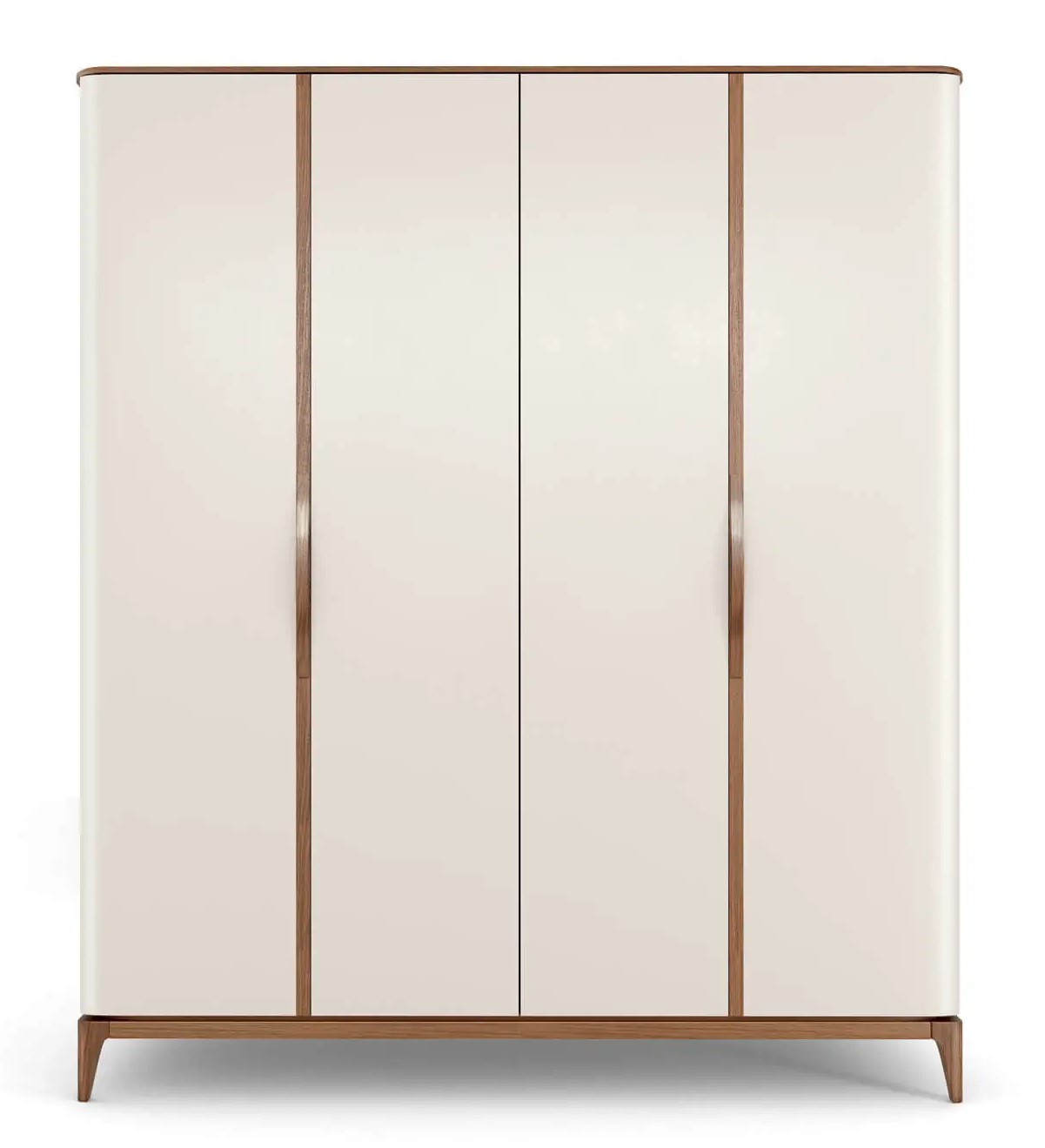 Шкаф для платья и белья "Сиена" ГМ 8701