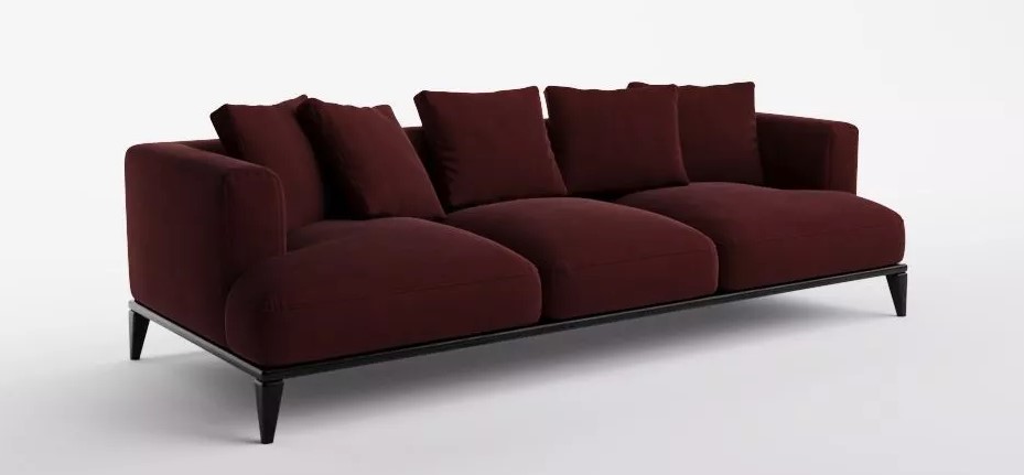 Диван "Nesta premium" №2