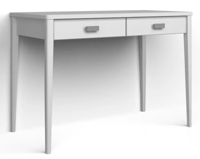 Стол туалетный "Лорена" ММ-346-06