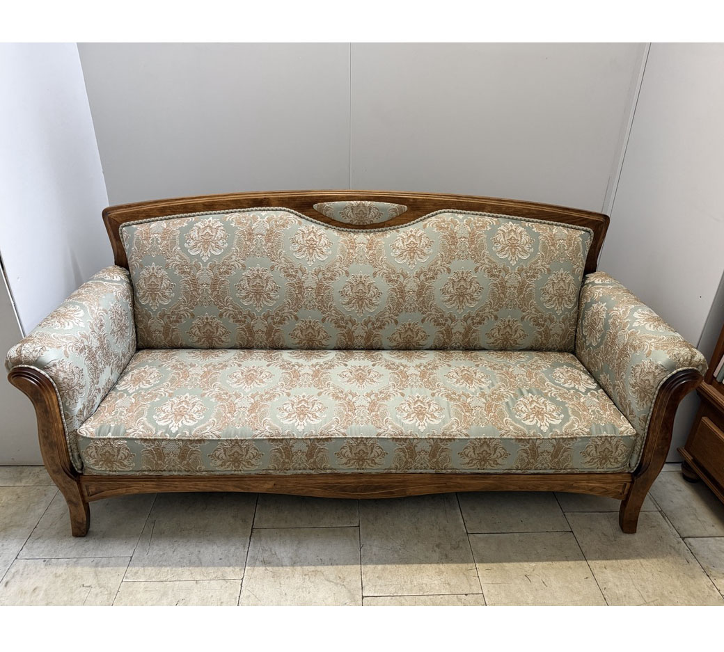 Диван трехместный Б-1555 "Несвиж"