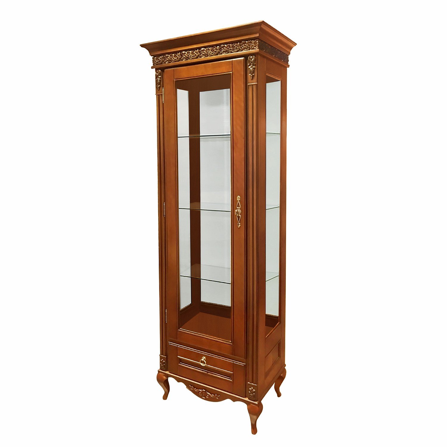 Витрина "Неаполь" T-401 L №4