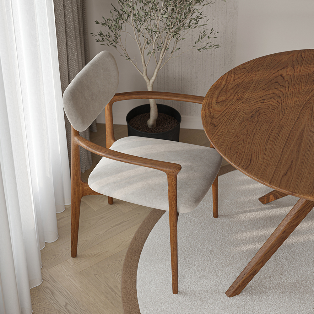 Стул «Илона Лайт" №1