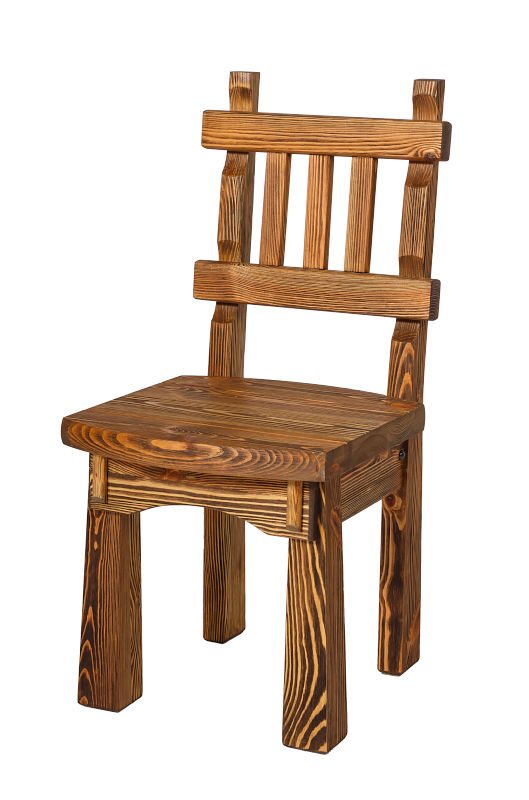 Стул "Эверест-ВИП" Э0102-02