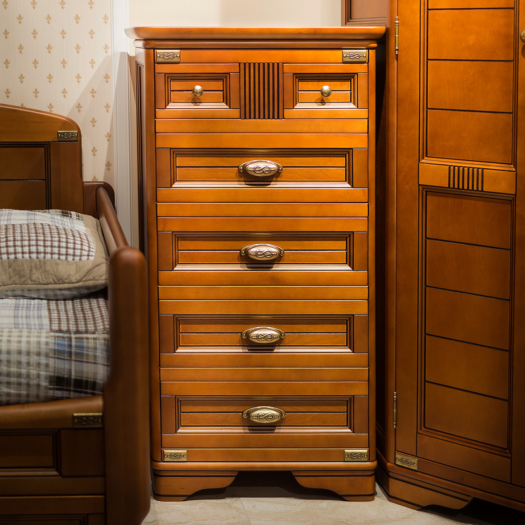 Комод "Марина" СКМ-001-04 №3