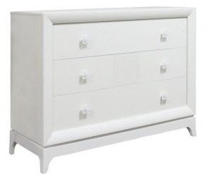 Комод "Сабрина" ММ-302-04