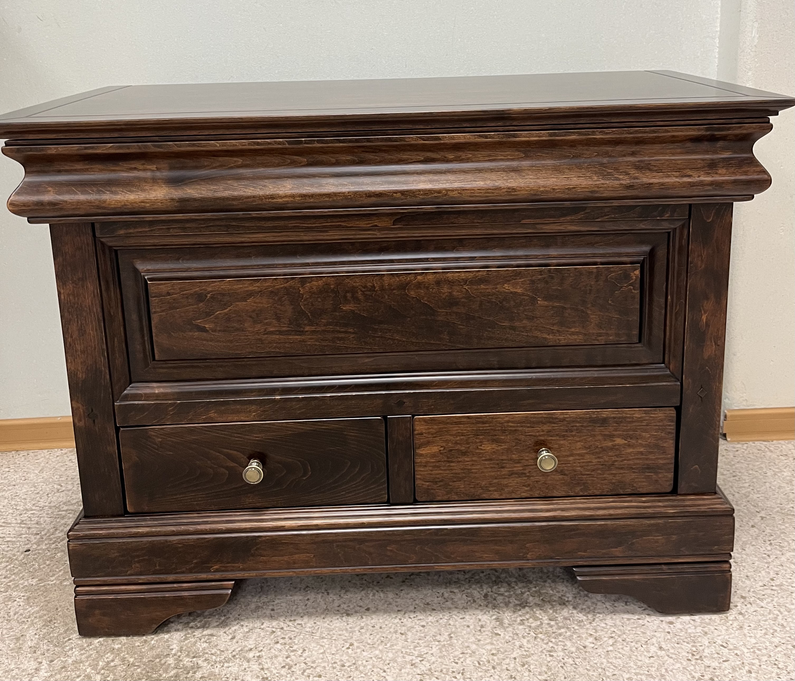 Сундук "Луи Филипп" МО 19.01 №6