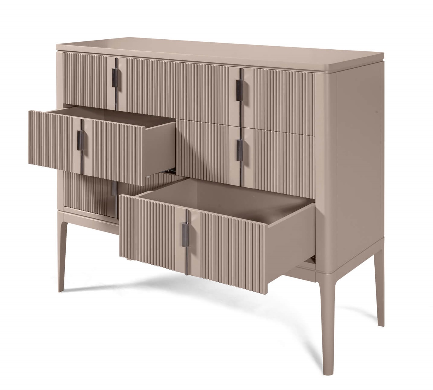 Комод "Мирано" ГМ 8936 №1