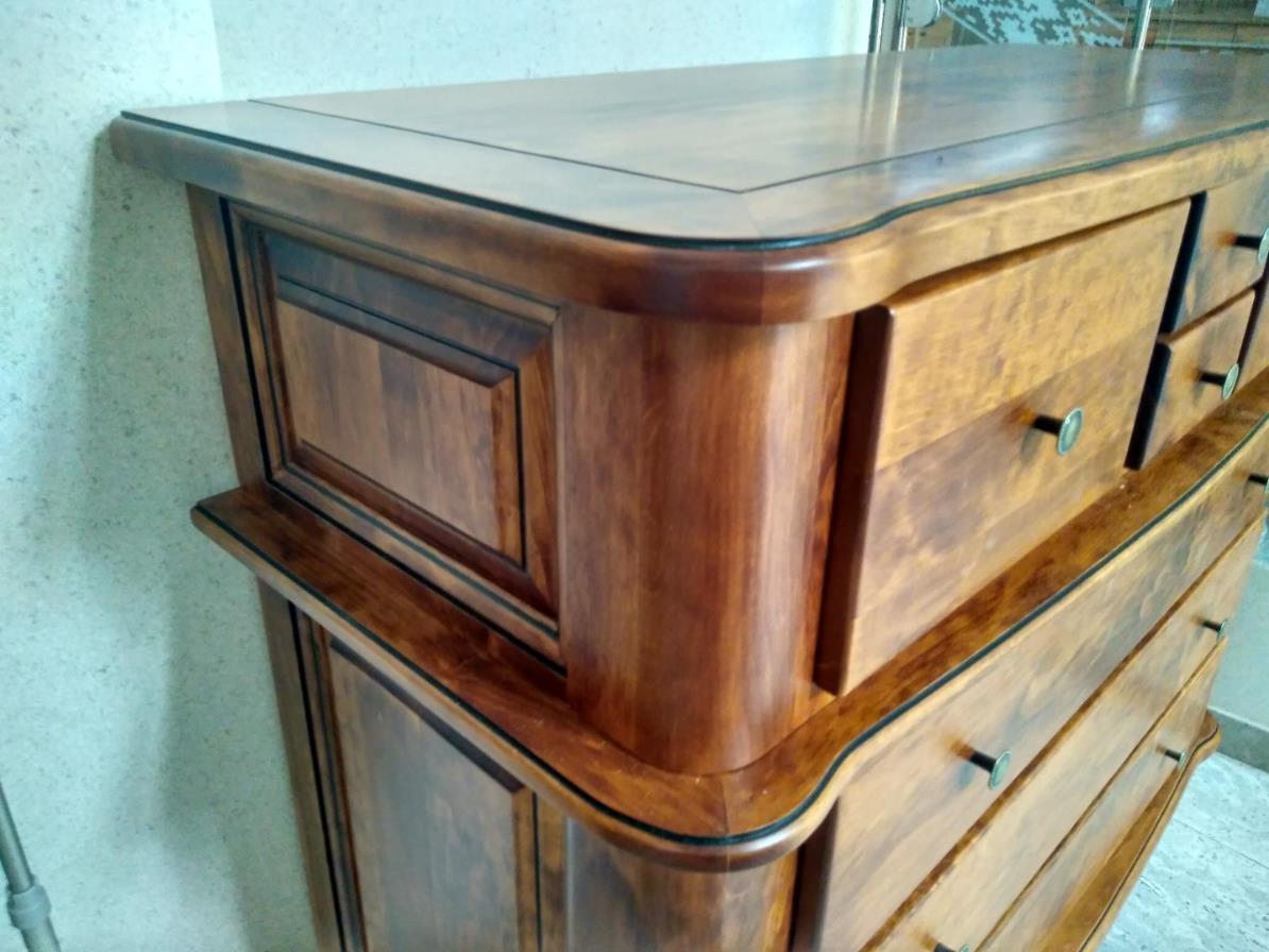 Комод "Луи Филипп" МО 06.10 №4