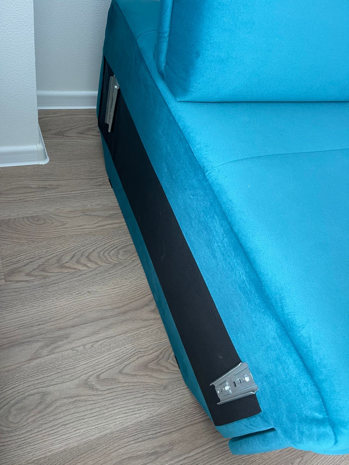 Диван угловой "Мадрид" ММ-398-07 (ММ-398-07/01) №8