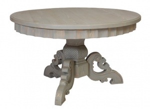 Стол Э0201-08(круглый)