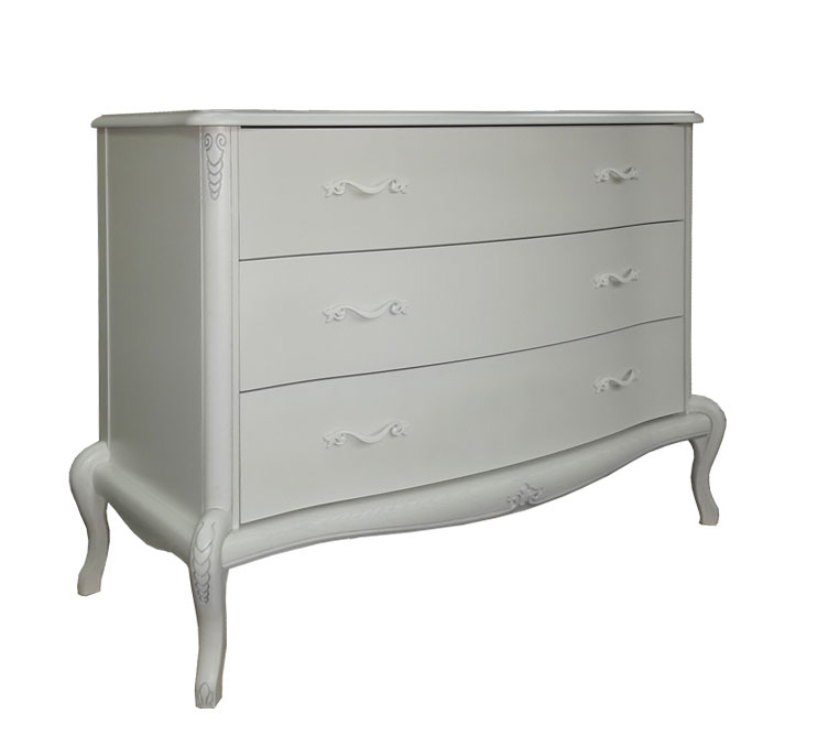 Комод "Мокко" ММ 316-04