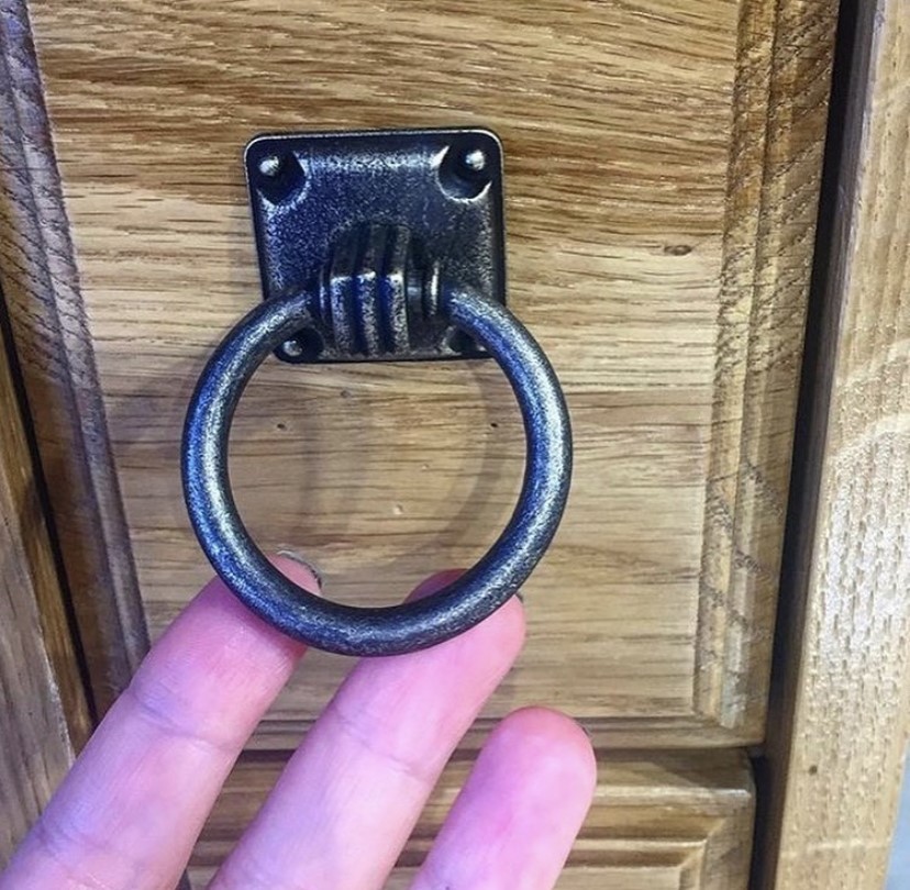 Ручка Марсель-Н ВМФ 7005 малая №0