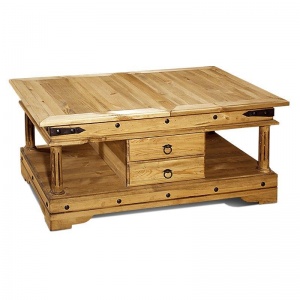 Стол журнальный "Консул"