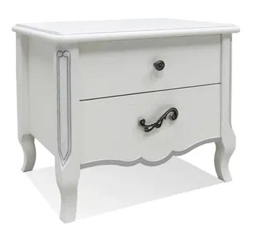Тумба прикроватная "Лаура" ММ 267-03 №3