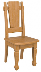 Стул "Хлоя" Э0102-09/3