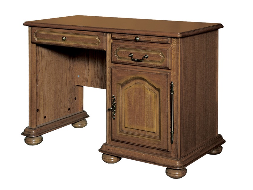 Стол письменный 1420 "Давиль" ММ-126-01/01 №0