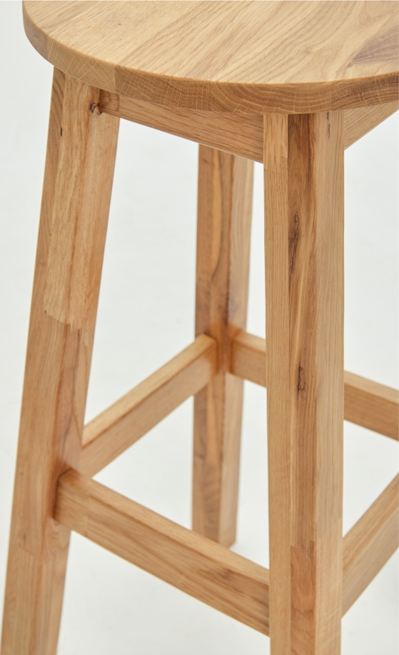 Табурет барный "Батистен" №4