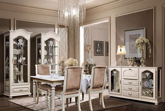 Гостиная "Давиль" №2