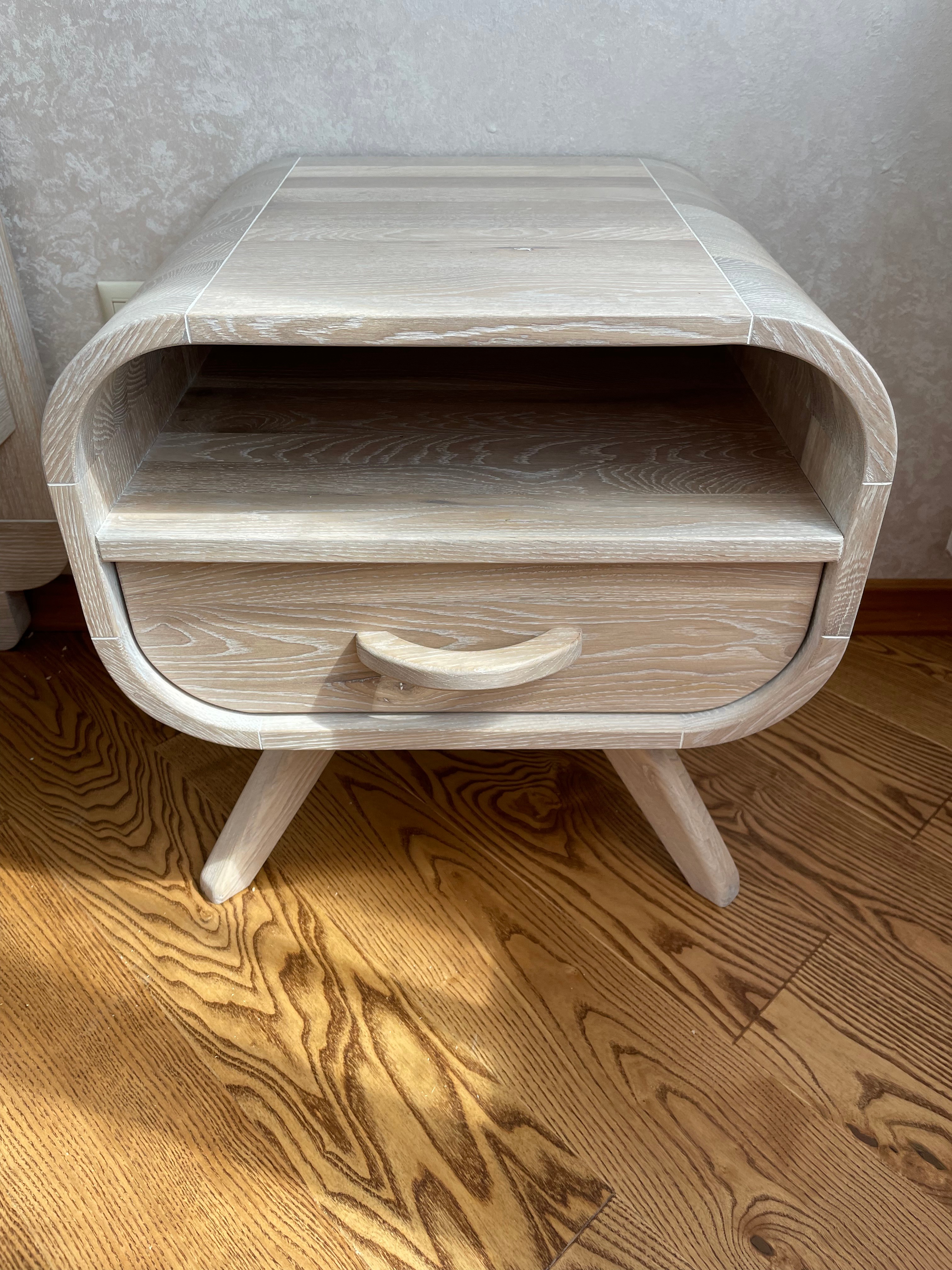 Тумба прикроватная "Аахен" АТП-45 №2