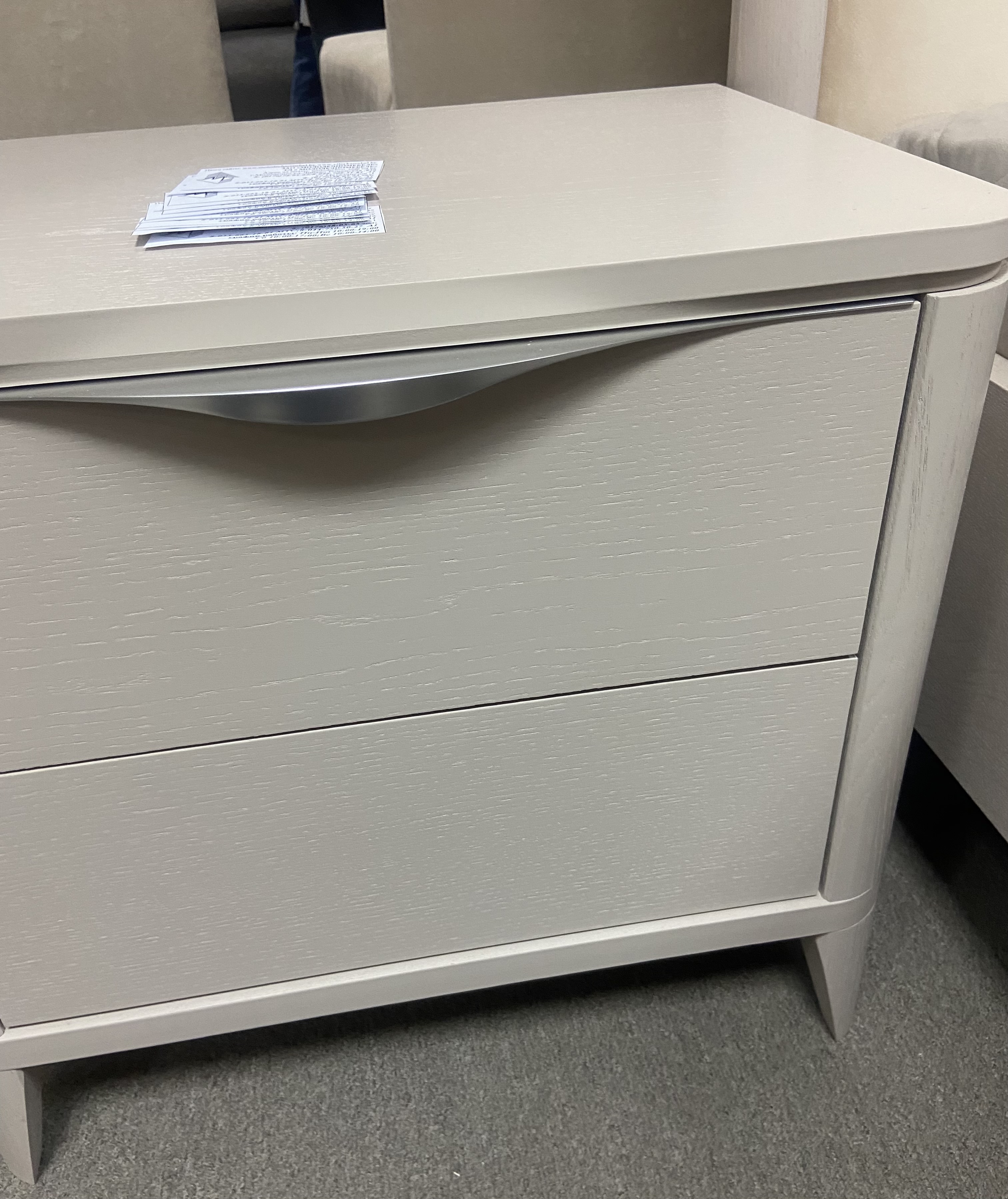 Спальня "Барселона" №7