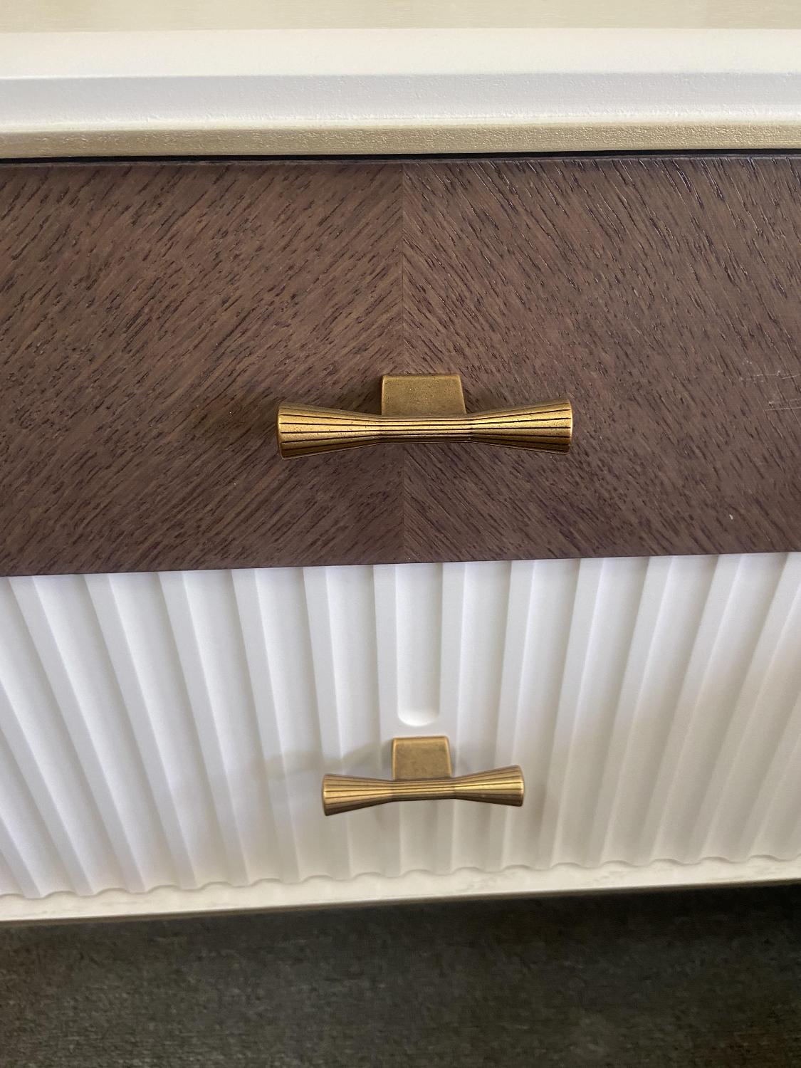 Тумба прикроватная "Тиволи" ММ-406-03 №2