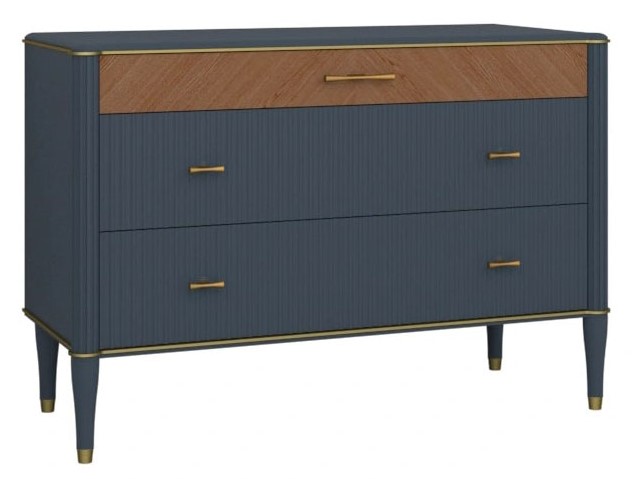 Комод "Тиволи" ММ-406-04