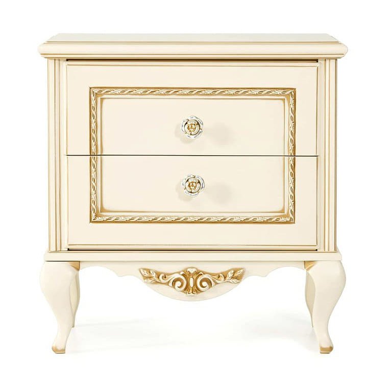 Тумба прикроватная "Неаполь" T-451 №3