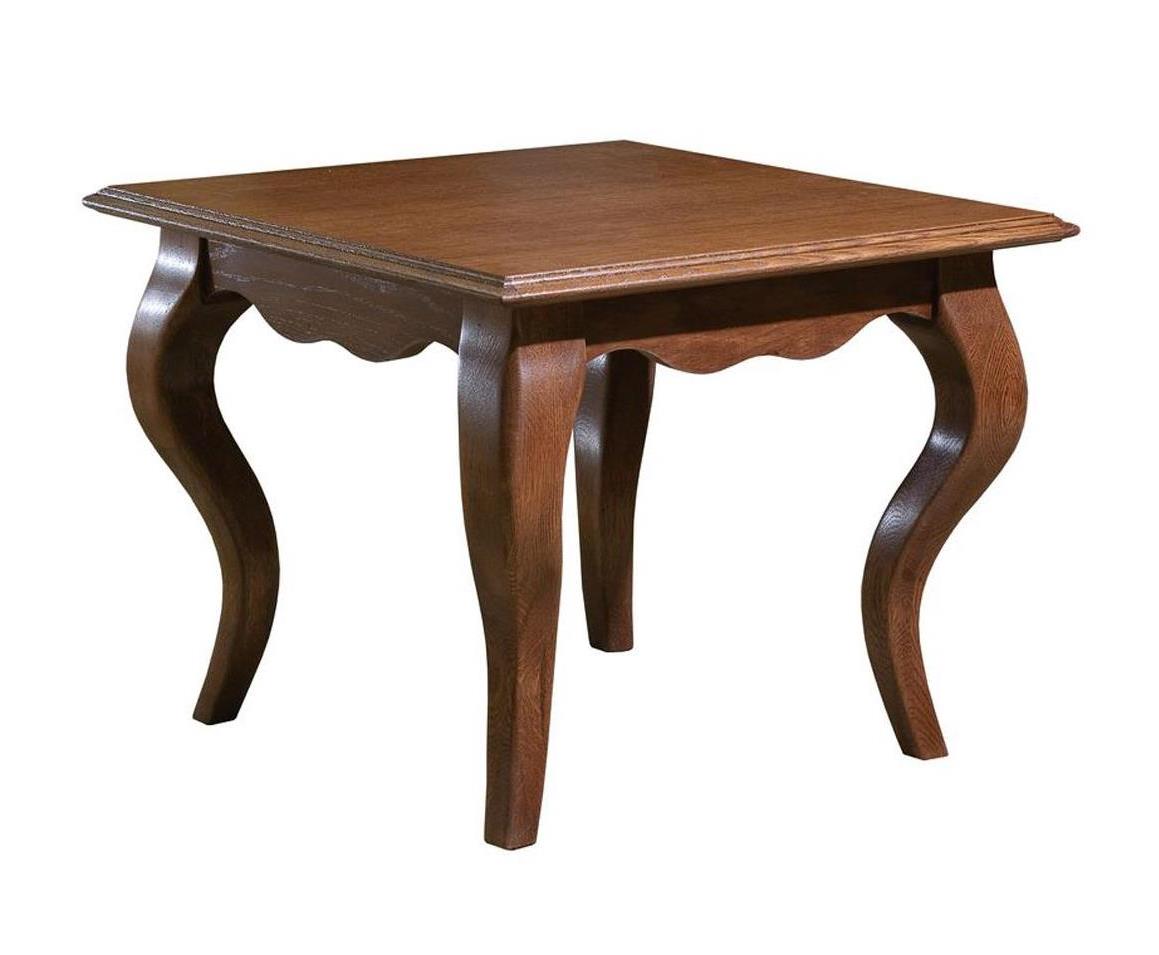 Стол журнальный "Оскар" ММ-210-20/01