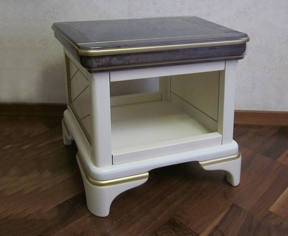 Банкетка "Софи" СКМ-004-31 №3