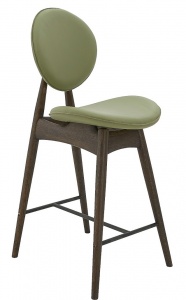 Стул «Анастасия Комфорт» барный (полубарный) без подлокотников