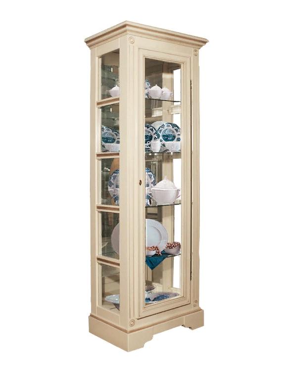 Витрина "Полонез" ММ-174-05/01