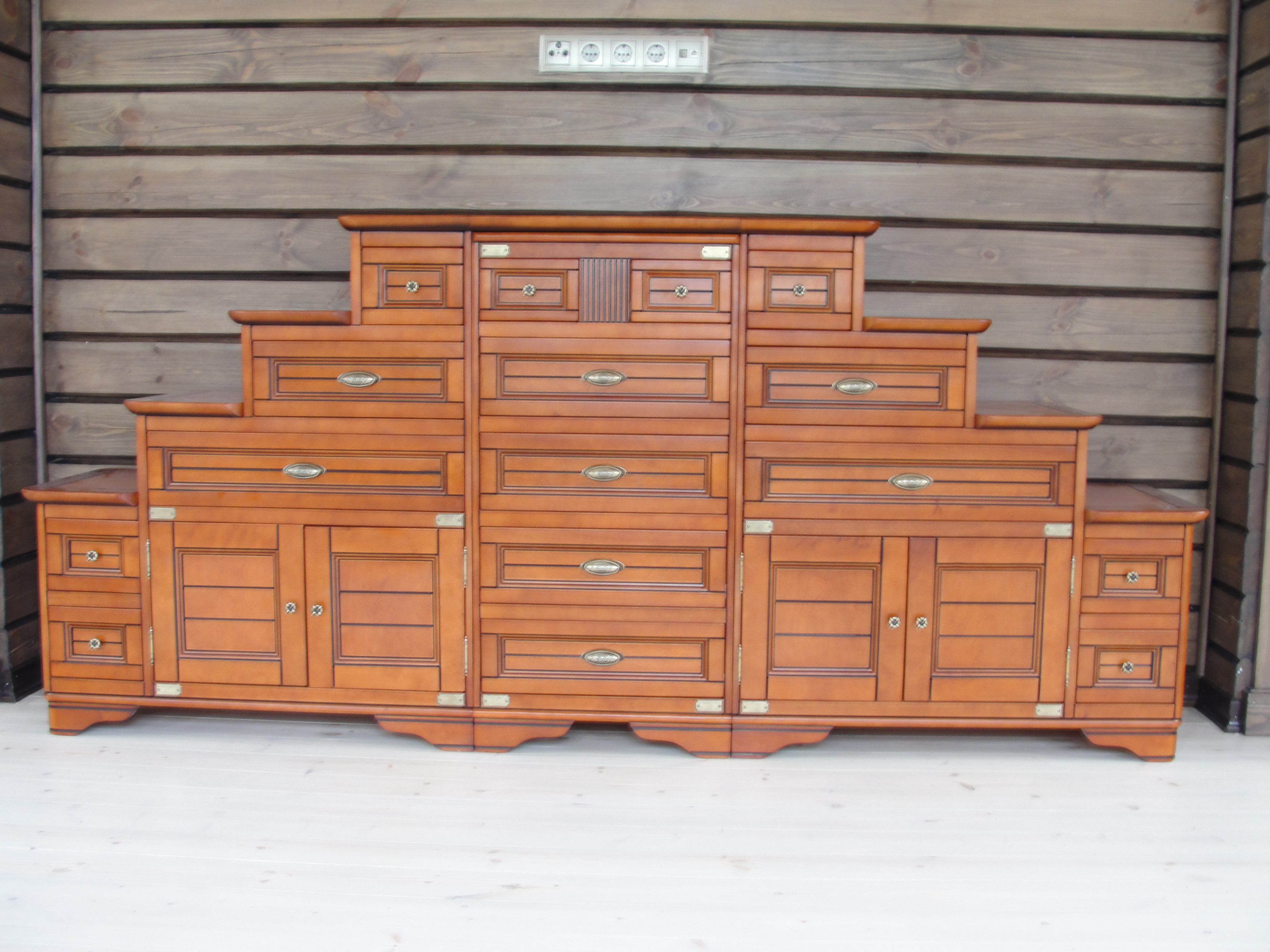 Тумба "Марина" (7)/(10) №1