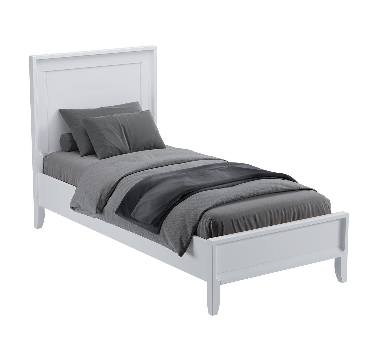 Кровать "Бридж" 90х200 №3