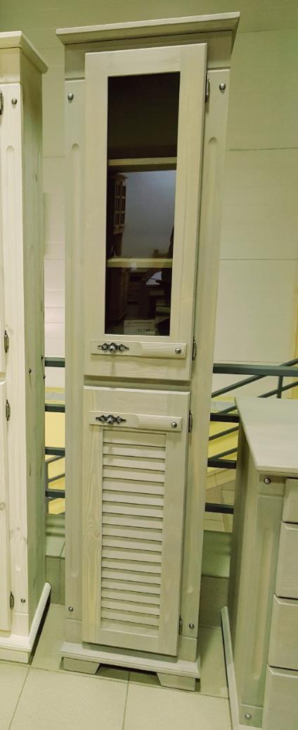 Витрина "Хлоя" 01 стандарт №3