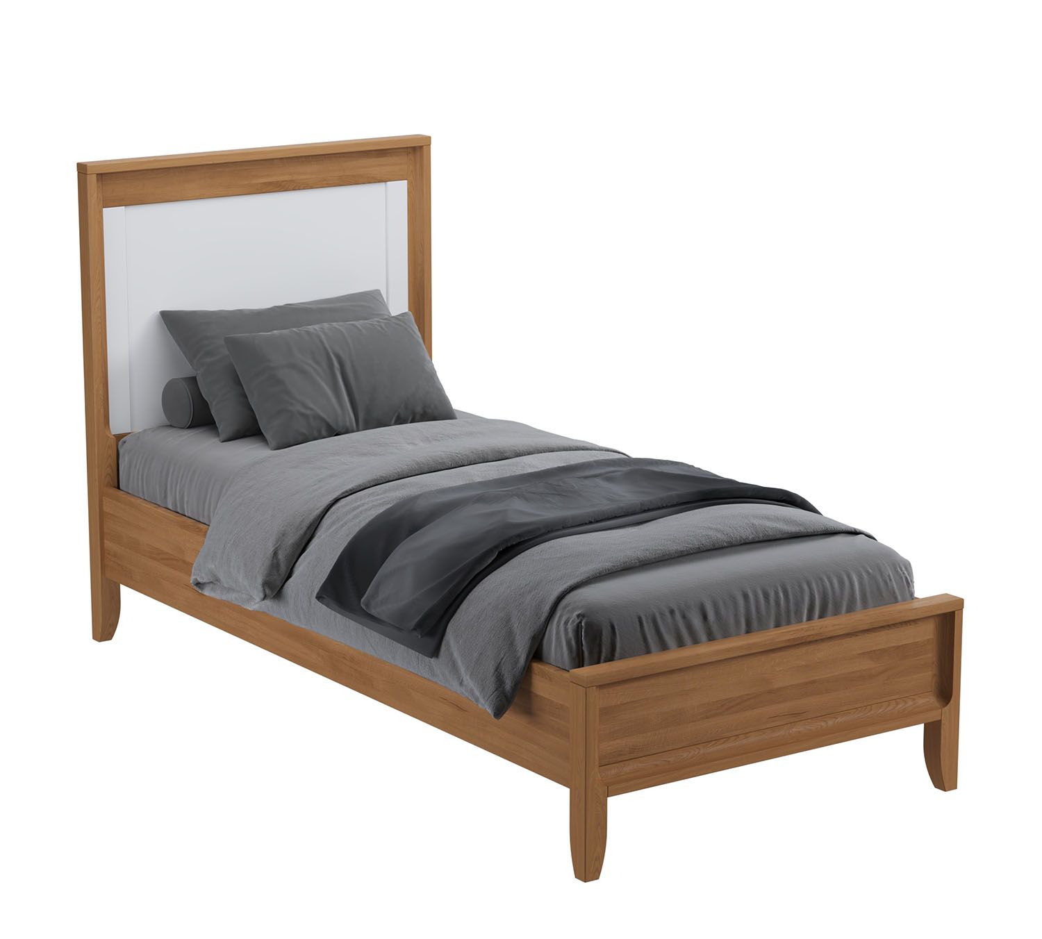 Кровать "Бридж" 90х200