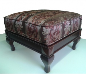 Банкетка "Витовт" МН-1224