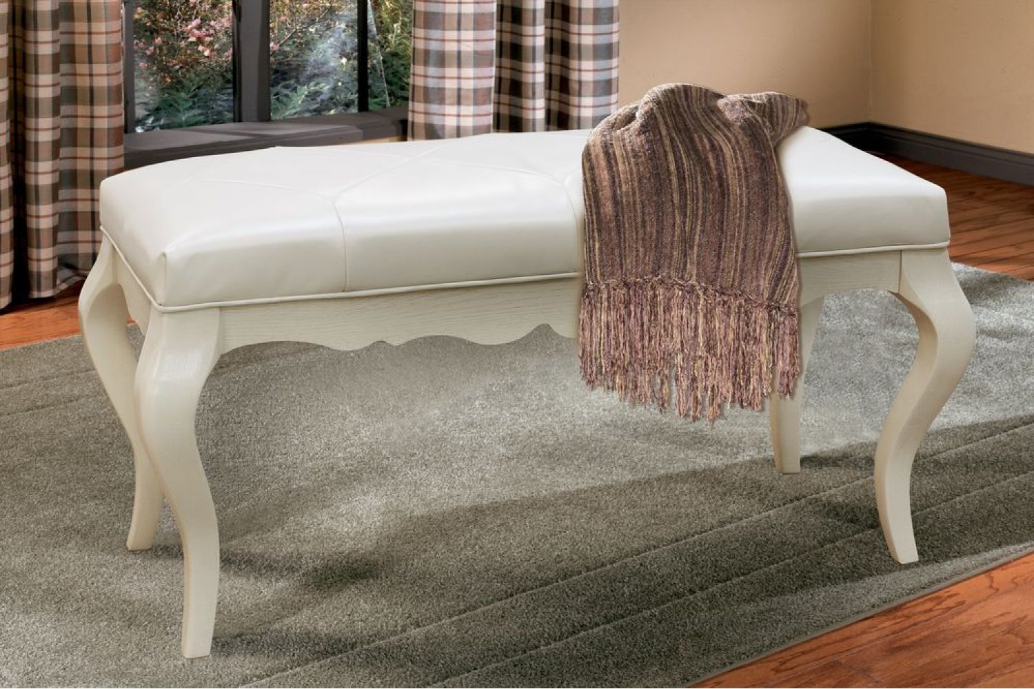 Банкетка "Оскар" ММ-216-07 №2