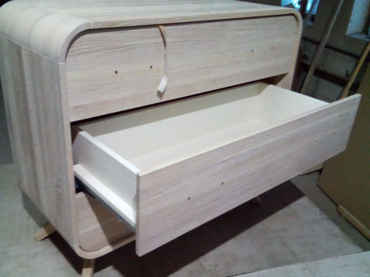 Комод "Аахен" АК-100 №1