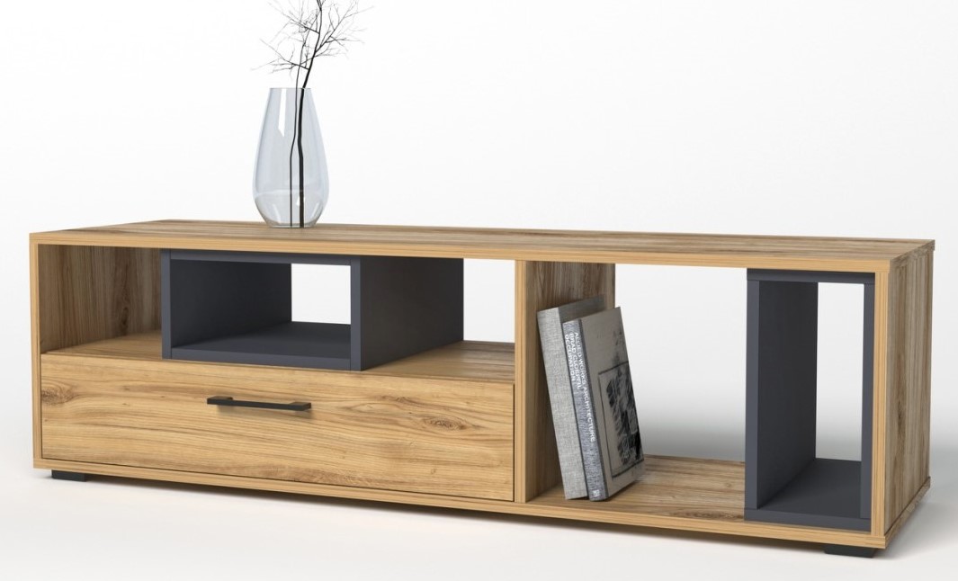 Тумба для ТВ "Инсар" 117.02.00