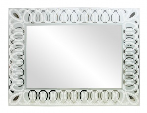 Зеркало "Луиза" ММ 257-29
