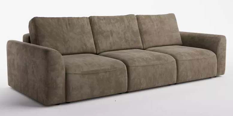 Диван "Boston Triple"