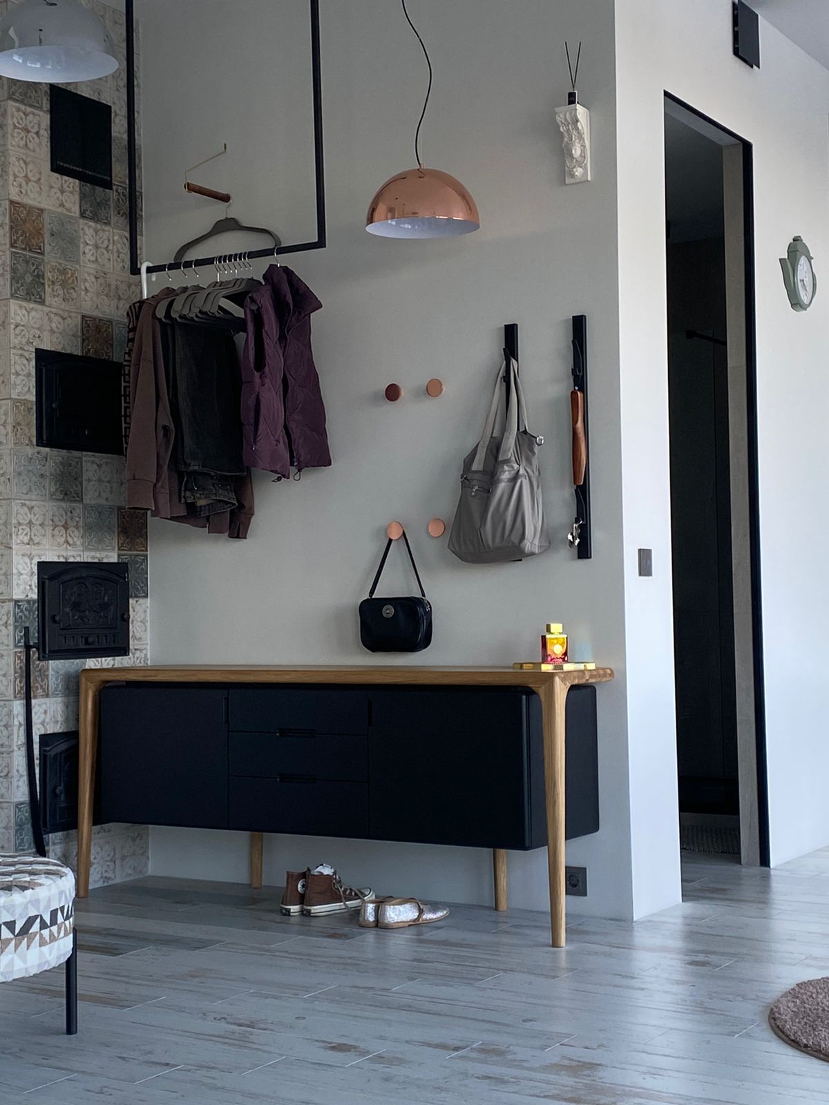 Комод "Элегия" №15