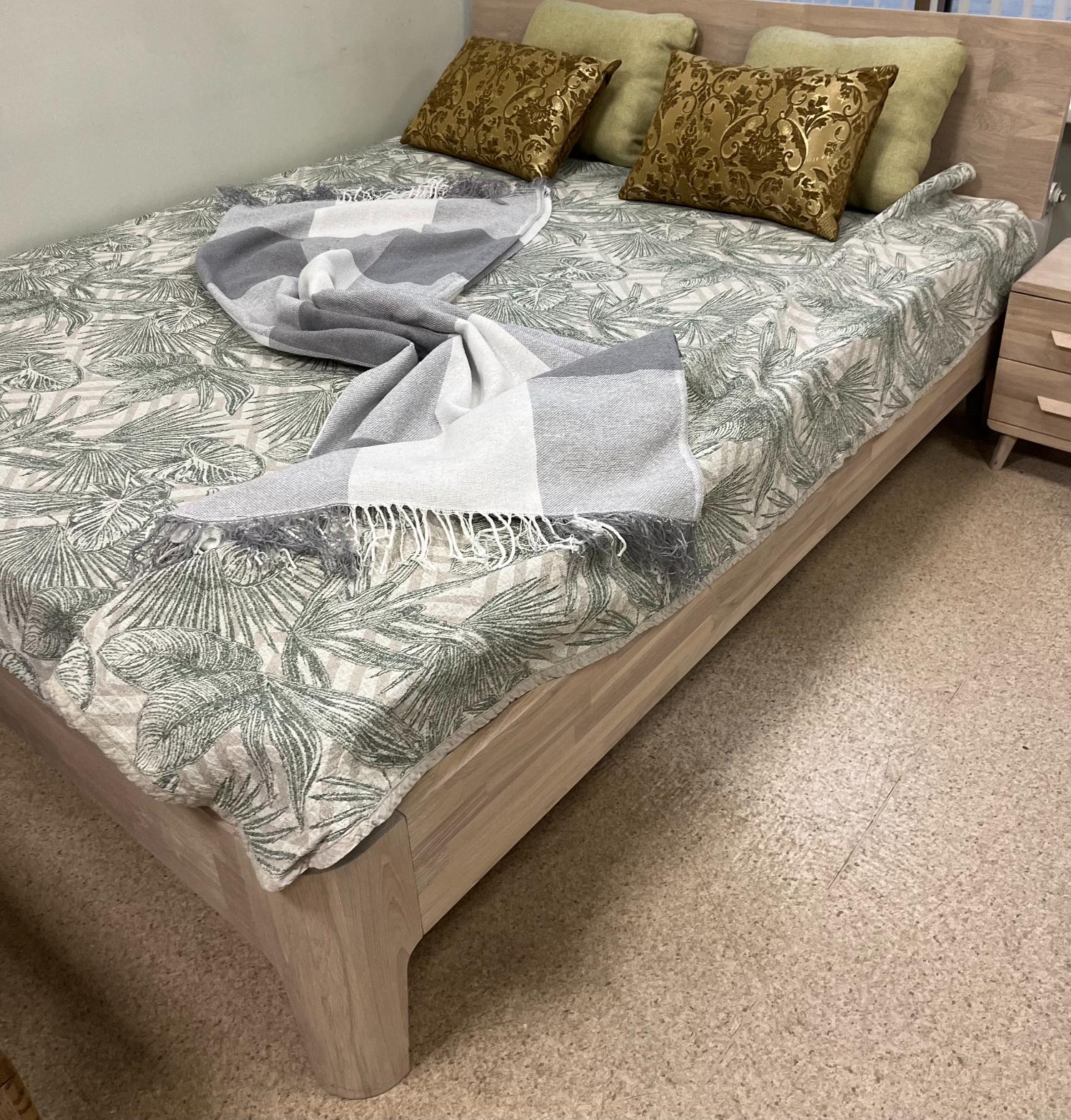 Кровать "Луго модерн" RO191 №14