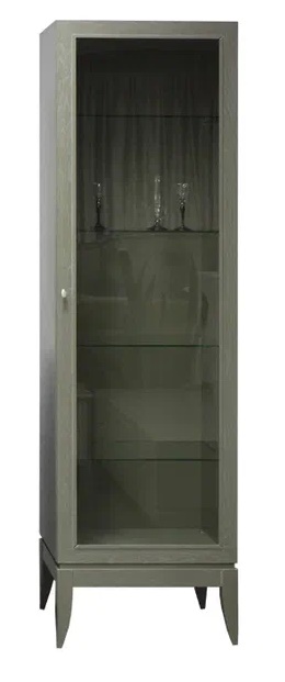 Витрина "Орта" ММ-389-01/01С